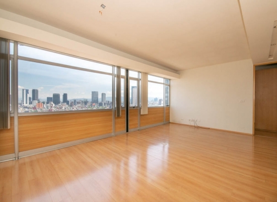 Departamento en venta | 91m2